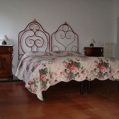 Borgo Ponte Dell'Asse Apartment Scandicci Bagian luar foto