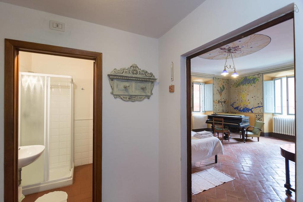 Borgo Ponte Dell'Asse Apartment Scandicci Ruang foto