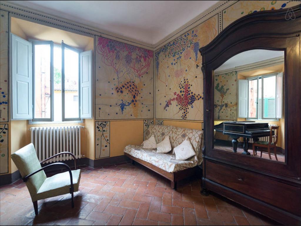 Borgo Ponte Dell'Asse Apartment Scandicci Bagian luar foto