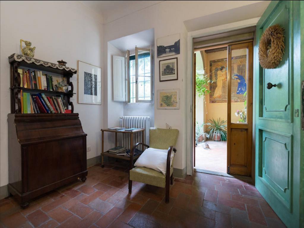Borgo Ponte Dell'Asse Apartment Scandicci Bagian luar foto