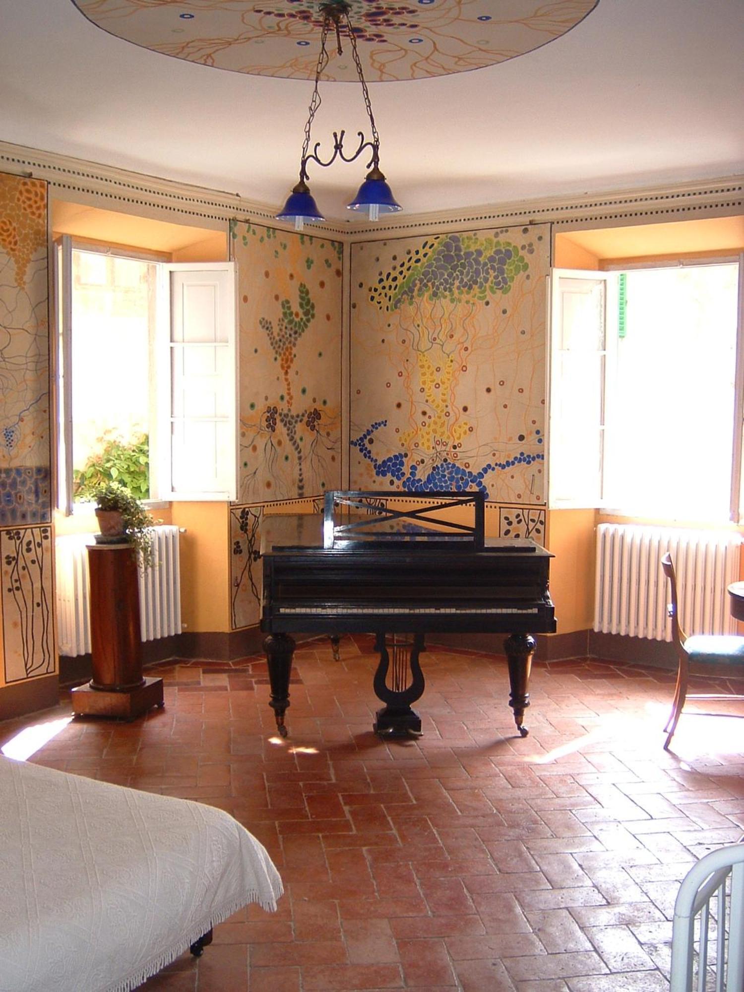 Borgo Ponte Dell'Asse Apartment Scandicci Bagian luar foto