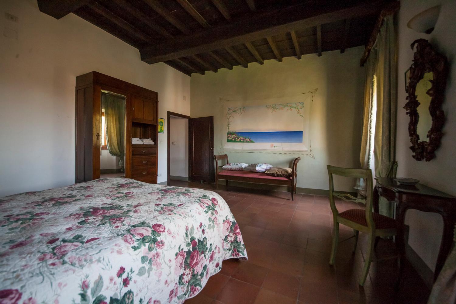 Borgo Ponte Dell'Asse Apartment Scandicci Bagian luar foto