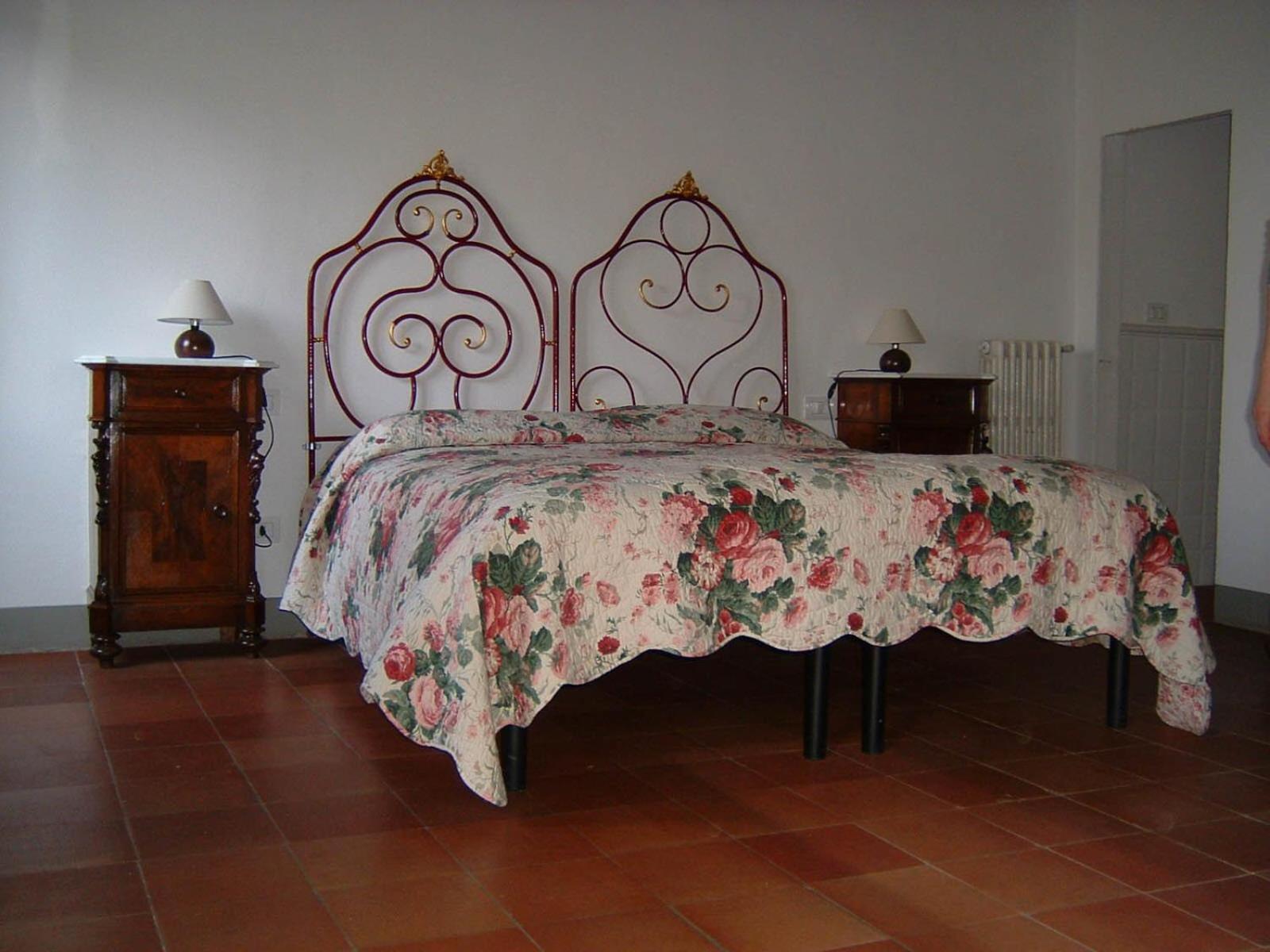 Borgo Ponte Dell'Asse Apartment Scandicci Bagian luar foto