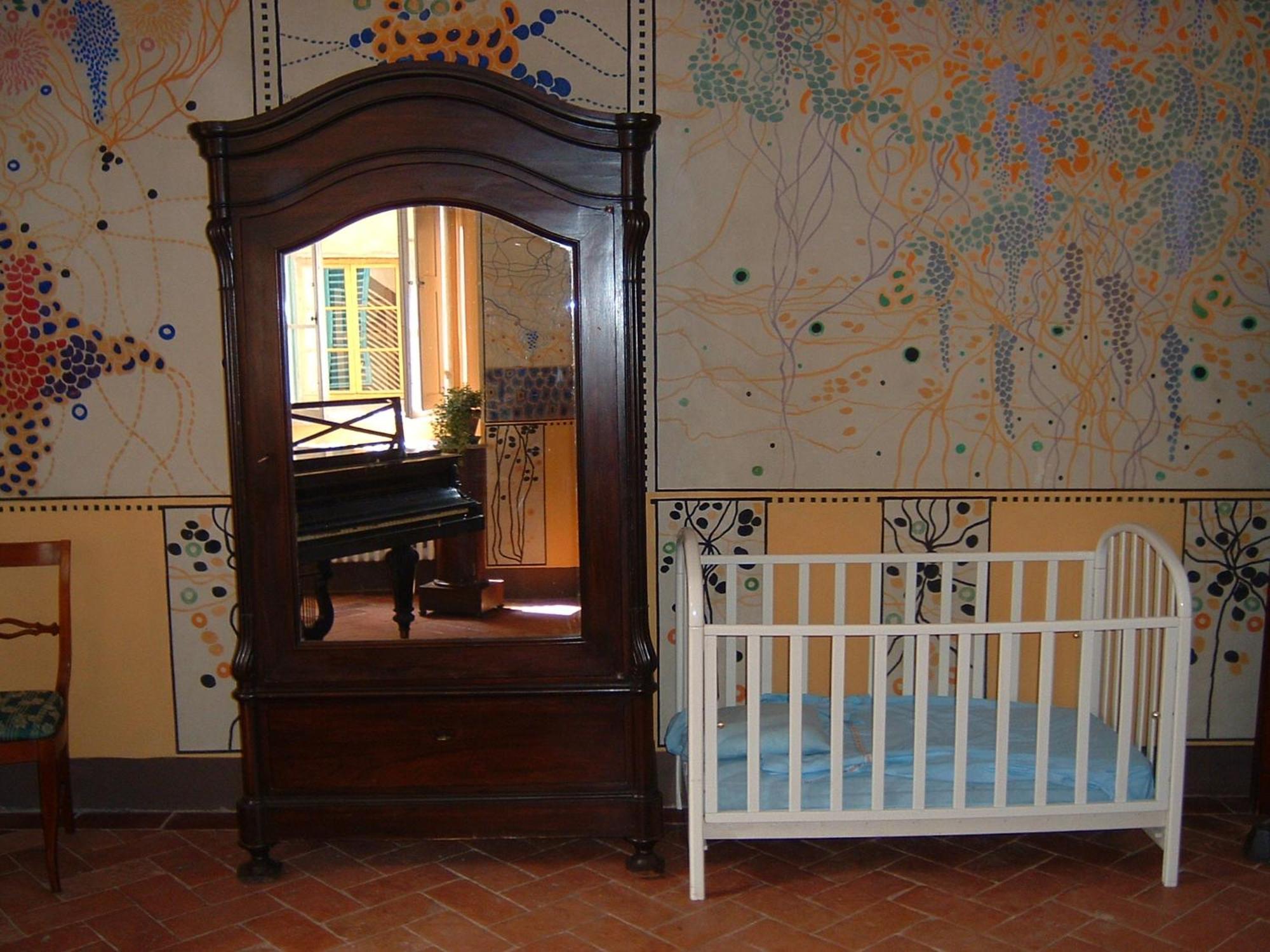 Borgo Ponte Dell'Asse Apartment Scandicci Bagian luar foto
