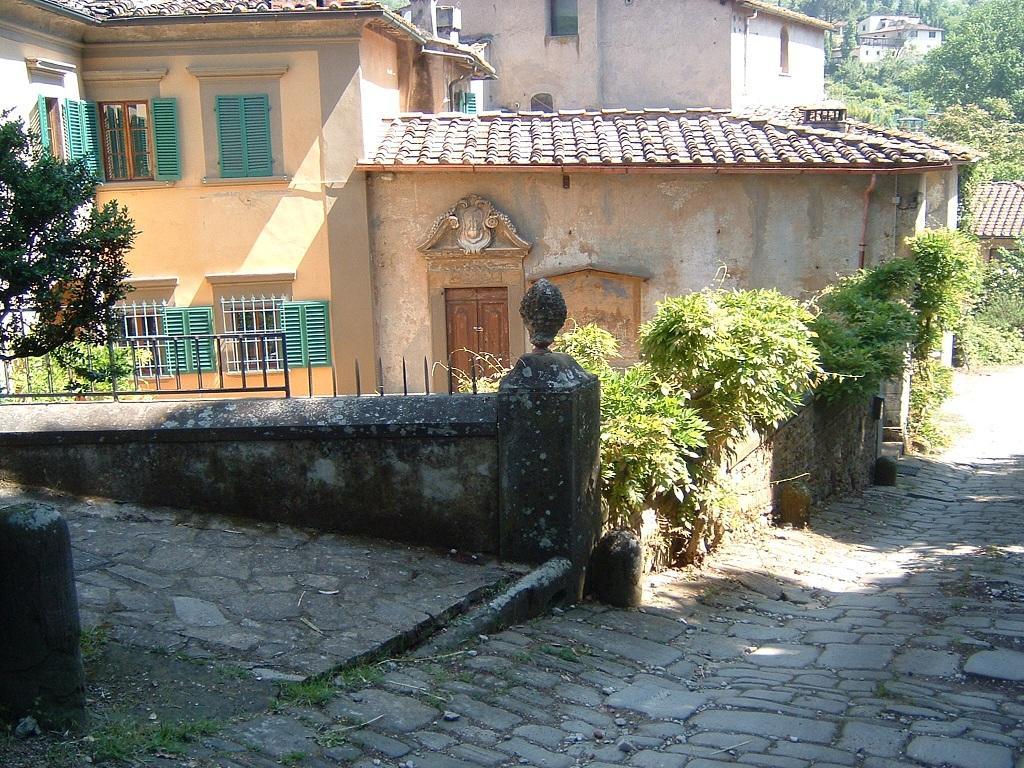 Borgo Ponte Dell'Asse Apartment Scandicci Bagian luar foto