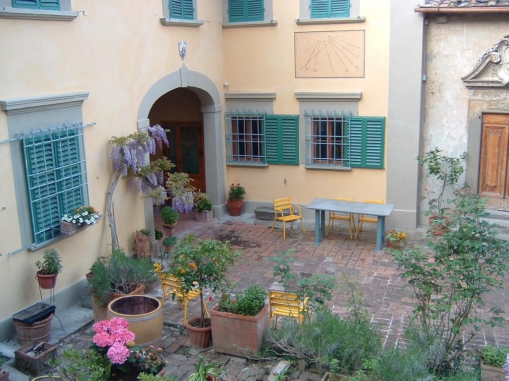 Borgo Ponte Dell'Asse Apartment Scandicci Bagian luar foto