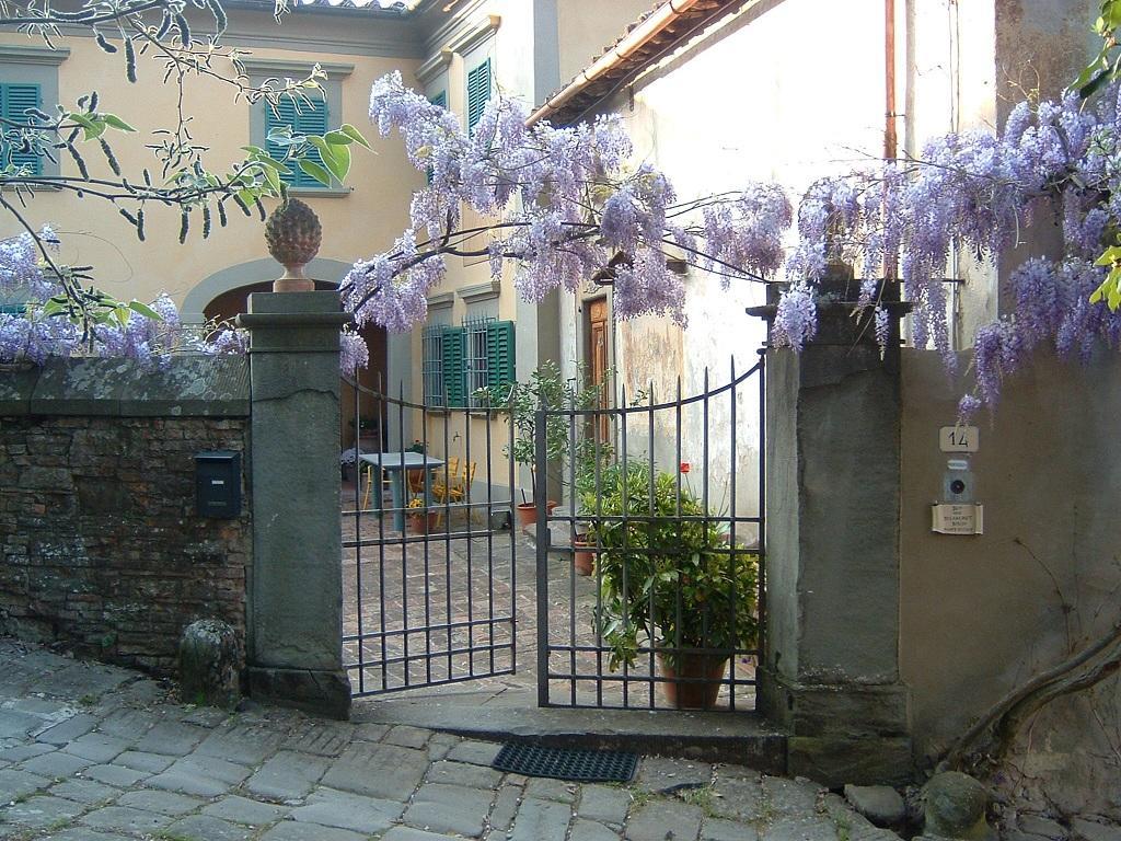 Borgo Ponte Dell'Asse Apartment Scandicci Bagian luar foto