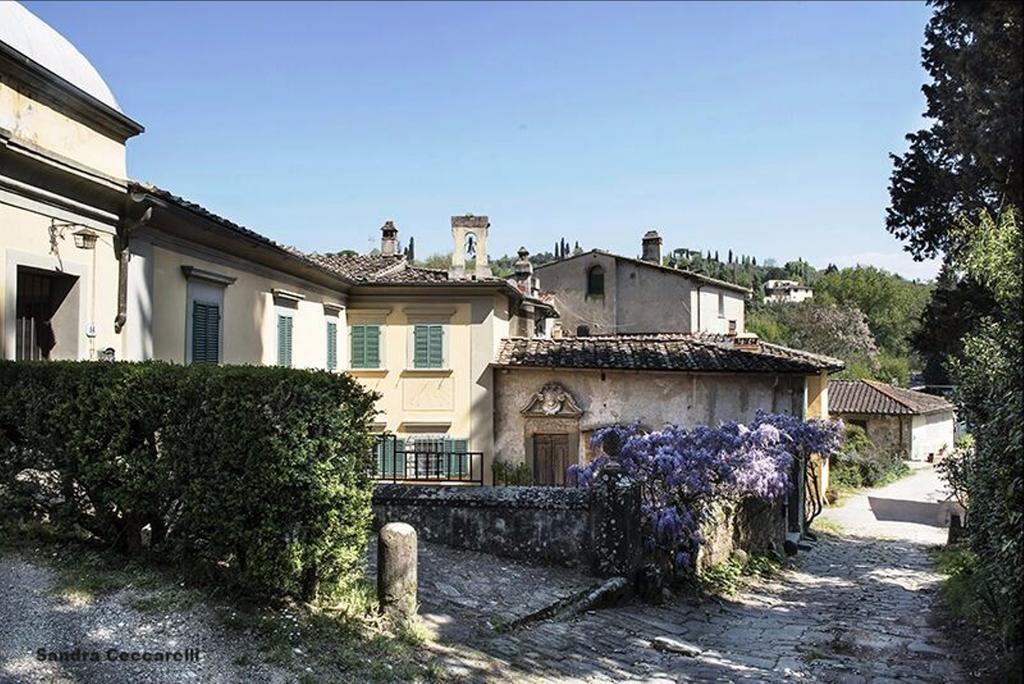 Borgo Ponte Dell'Asse Apartment Scandicci Bagian luar foto